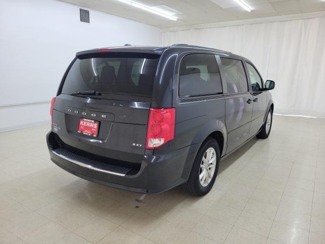 used 2016 Dodge Grand Caravan car, priced at $7,990
