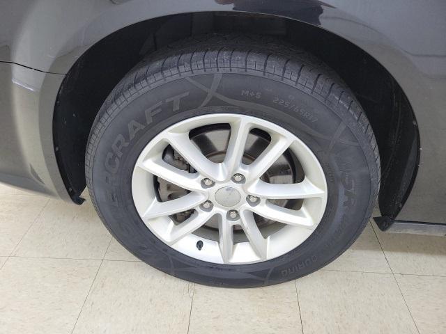used 2016 Dodge Grand Caravan car, priced at $7,990