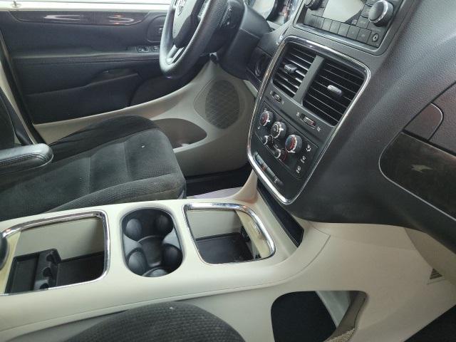 used 2016 Dodge Grand Caravan car, priced at $7,990