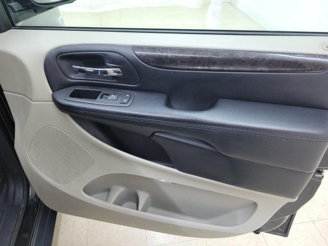 used 2016 Dodge Grand Caravan car, priced at $7,990