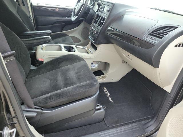 used 2016 Dodge Grand Caravan car, priced at $7,990