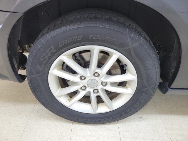 used 2016 Dodge Grand Caravan car, priced at $7,990
