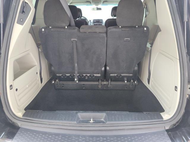 used 2016 Dodge Grand Caravan car, priced at $7,990