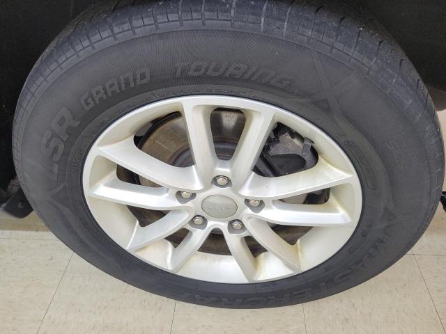 used 2016 Dodge Grand Caravan car, priced at $7,990