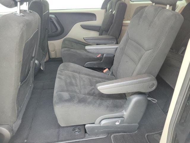 used 2016 Dodge Grand Caravan car, priced at $7,990