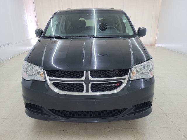 used 2016 Dodge Grand Caravan car, priced at $7,990