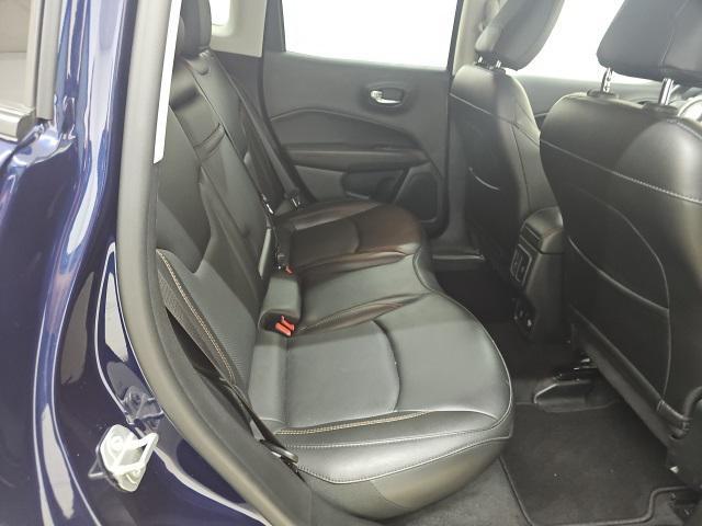 used 2019 Jeep Compass car, priced at $18,984