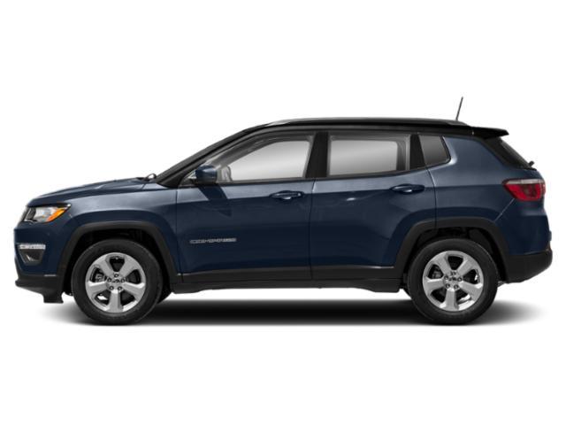 used 2019 Jeep Compass car, priced at $18,984