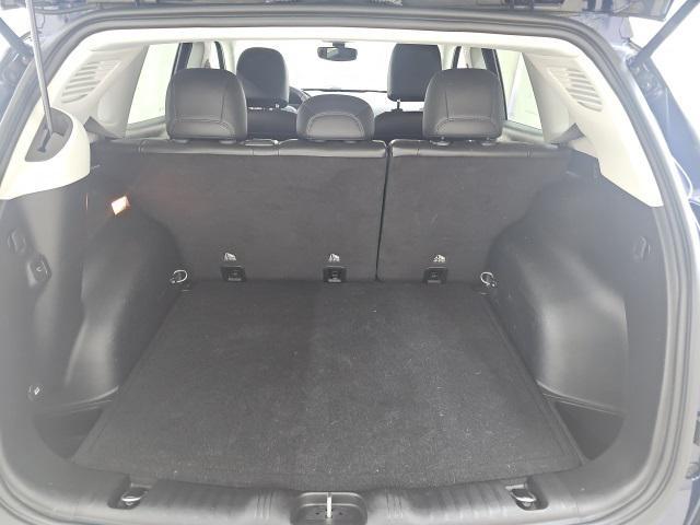 used 2019 Jeep Compass car, priced at $18,984