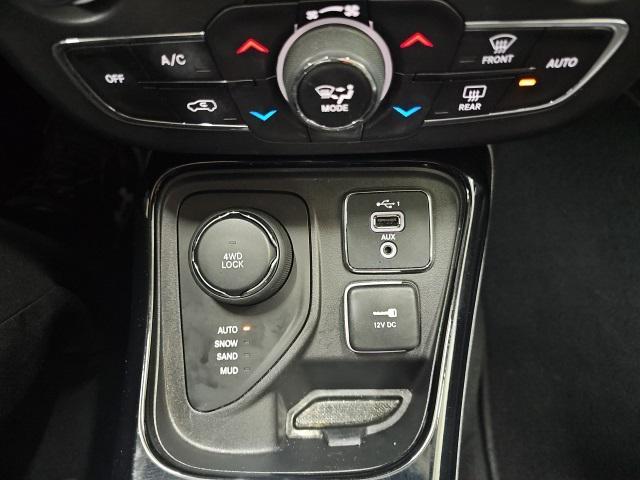 used 2019 Jeep Compass car, priced at $18,984