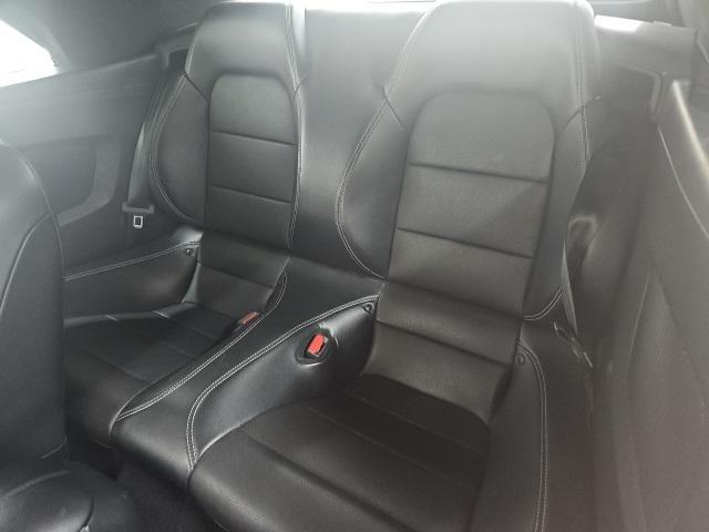 used 2022 Ford Mustang car, priced at $21,467