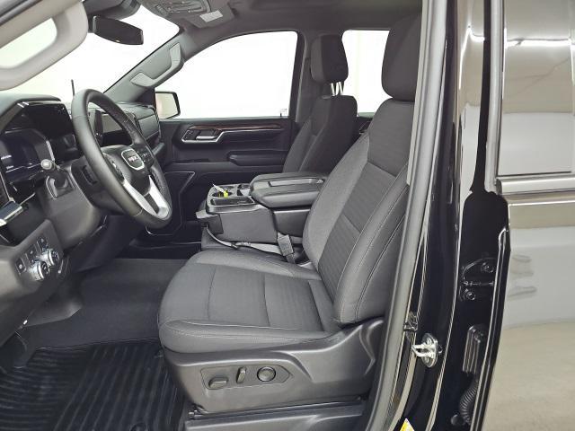 used 2024 GMC Sierra 1500 car, priced at $45,987