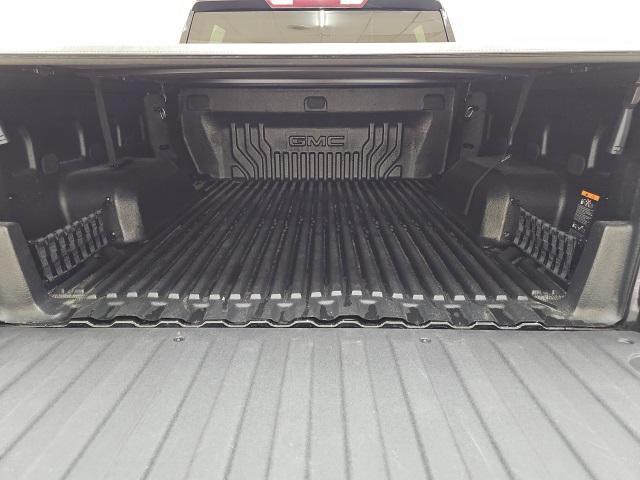 used 2024 GMC Sierra 1500 car, priced at $45,987