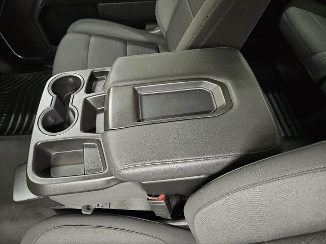 used 2024 GMC Sierra 1500 car, priced at $45,987