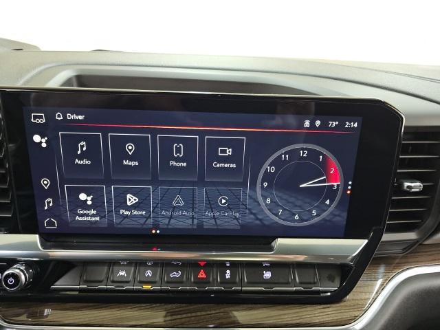 used 2024 GMC Sierra 1500 car, priced at $45,987