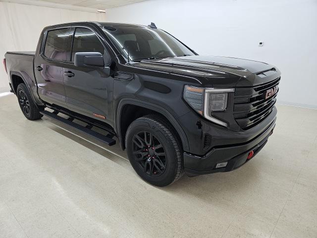used 2024 GMC Sierra 1500 car, priced at $45,987