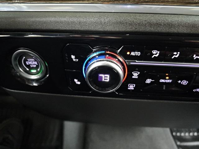 used 2024 GMC Sierra 1500 car, priced at $45,987