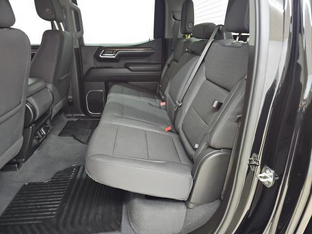 used 2024 GMC Sierra 1500 car, priced at $45,987