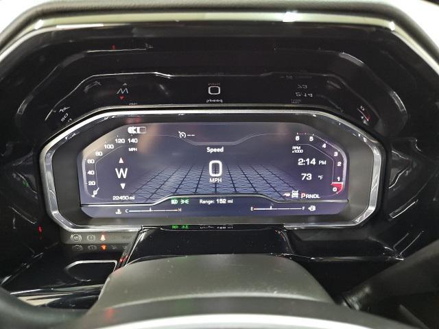 used 2024 GMC Sierra 1500 car, priced at $45,987