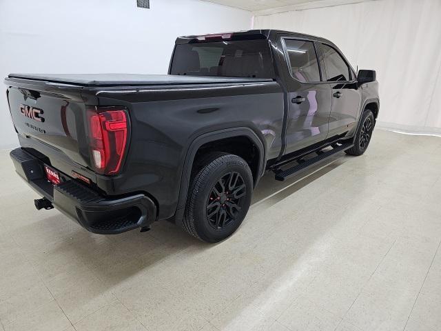 used 2024 GMC Sierra 1500 car, priced at $45,987