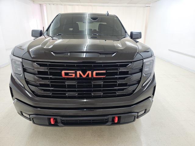 used 2024 GMC Sierra 1500 car, priced at $45,987