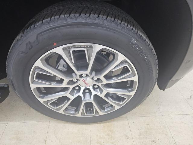 new 2026 GMC Yukon XL car, priced at $94,955