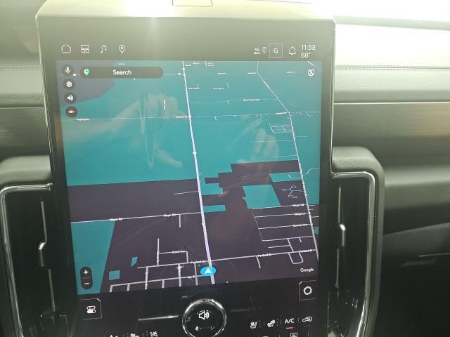 new 2026 GMC Yukon XL car, priced at $94,955