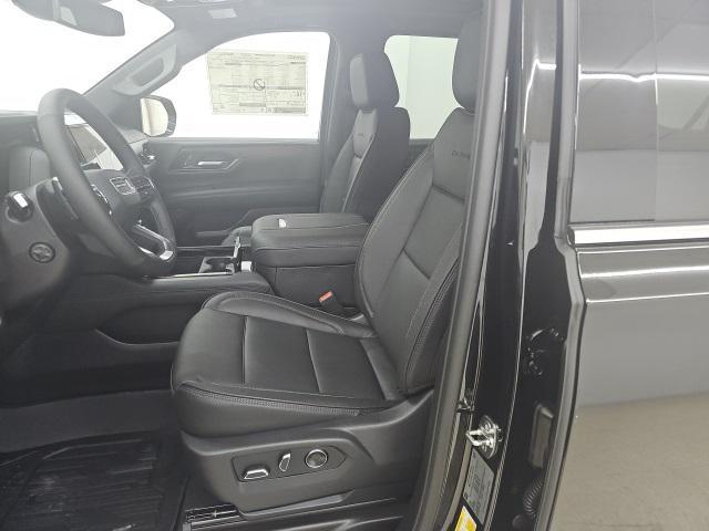 new 2026 GMC Yukon XL car, priced at $94,955