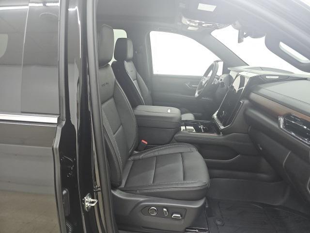 new 2026 GMC Yukon XL car, priced at $94,955