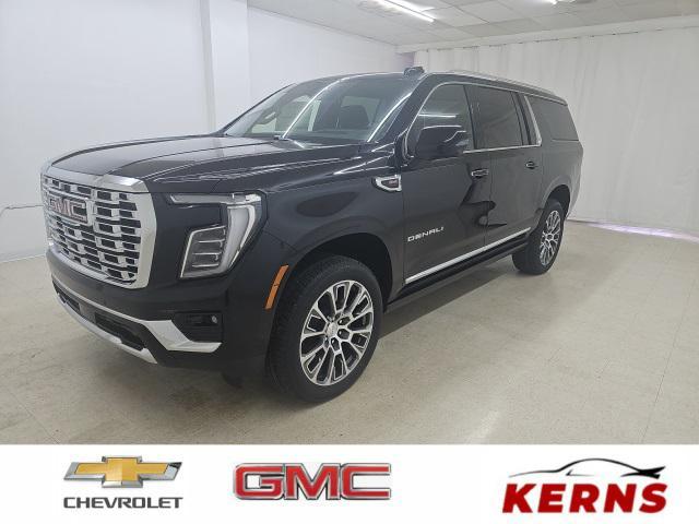 new 2026 GMC Yukon XL car, priced at $94,955