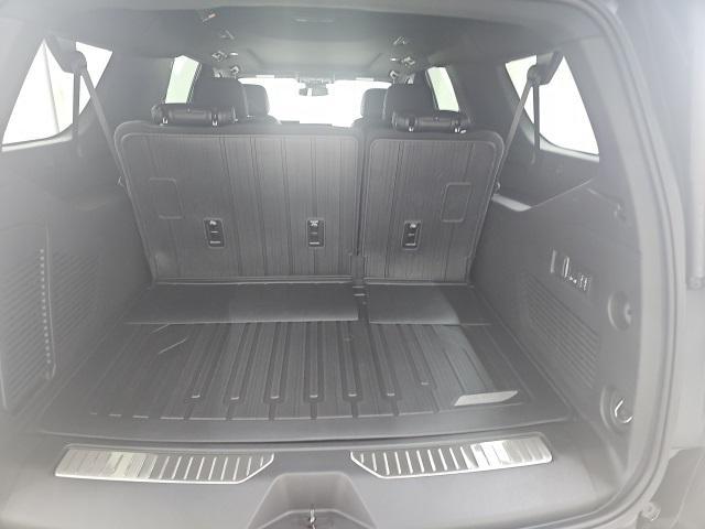 new 2026 GMC Yukon XL car, priced at $94,955