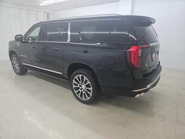 new 2026 GMC Yukon XL car, priced at $94,955