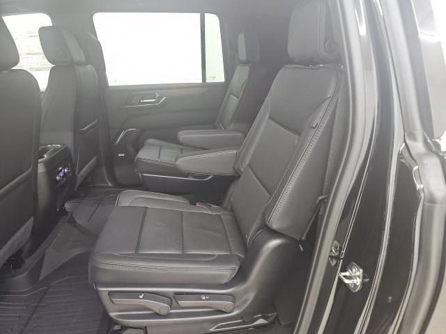 new 2026 GMC Yukon XL car, priced at $94,955