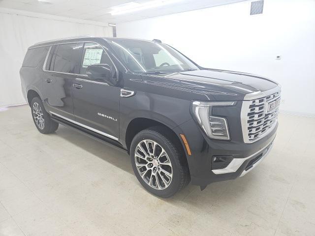 new 2026 GMC Yukon XL car, priced at $94,955