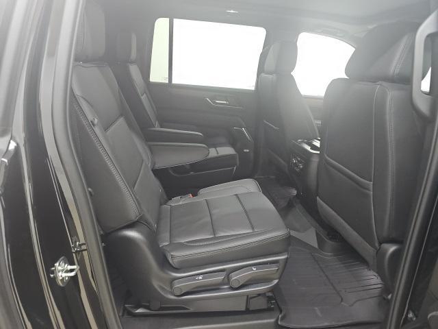 new 2026 GMC Yukon XL car, priced at $94,955