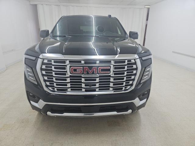 new 2026 GMC Yukon XL car, priced at $94,955