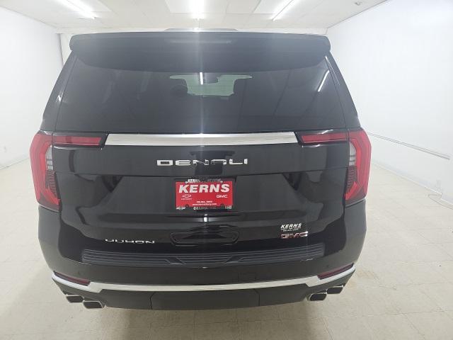 new 2026 GMC Yukon XL car, priced at $94,955