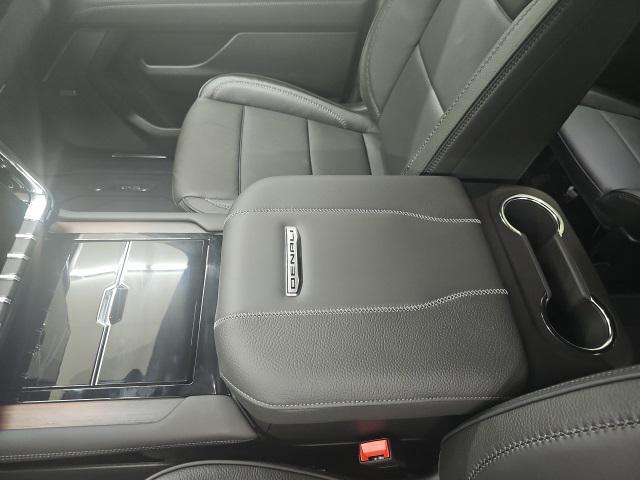 new 2026 GMC Yukon XL car, priced at $94,955