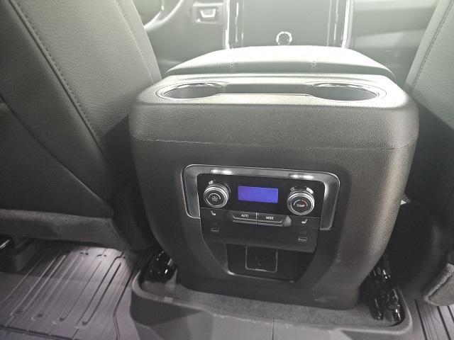 new 2026 GMC Yukon XL car, priced at $94,955