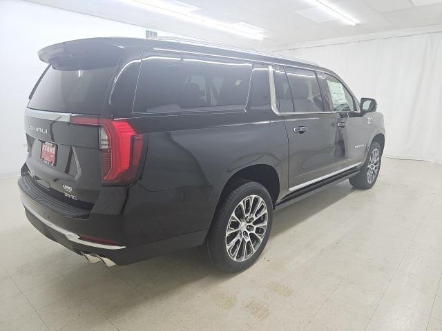 new 2026 GMC Yukon XL car, priced at $94,955