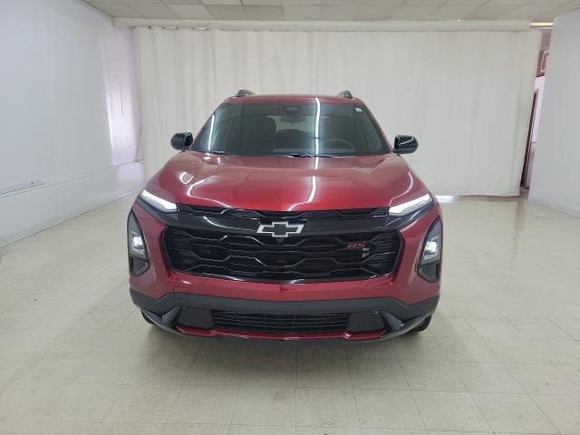 new 2026 Chevrolet Equinox car, priced at $38,684