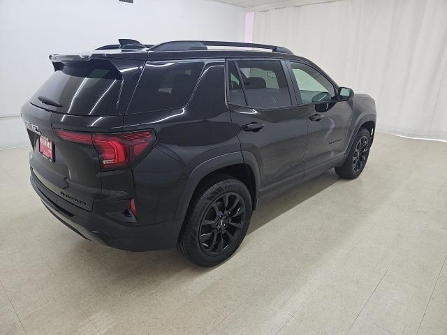 new 2026 GMC Terrain car, priced at $34,487