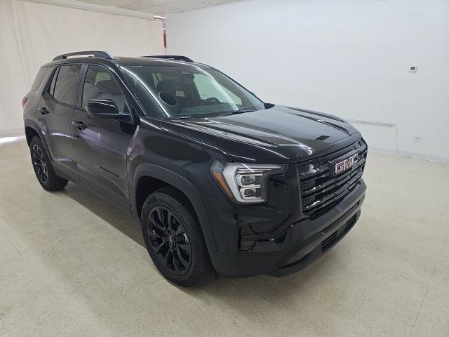 new 2026 GMC Terrain car, priced at $34,487