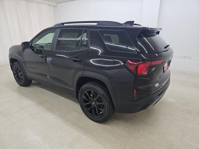 new 2026 GMC Terrain car, priced at $34,487