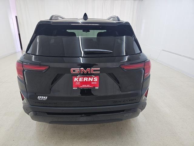 new 2026 GMC Terrain car, priced at $34,487