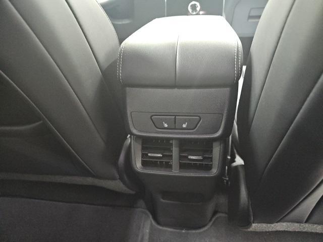 new 2026 GMC Terrain car, priced at $34,487