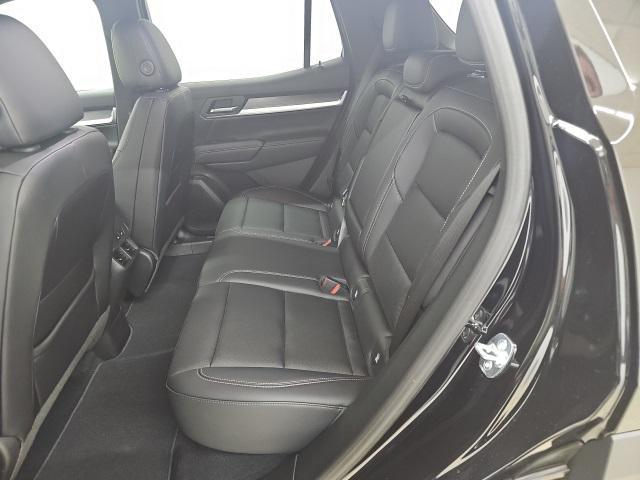 new 2026 GMC Terrain car, priced at $34,487