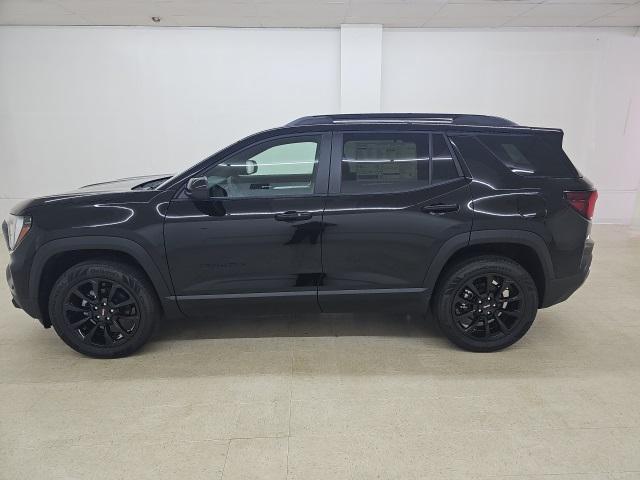 new 2026 GMC Terrain car, priced at $34,487