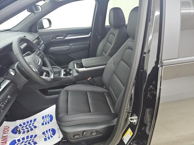 new 2026 GMC Terrain car, priced at $34,487