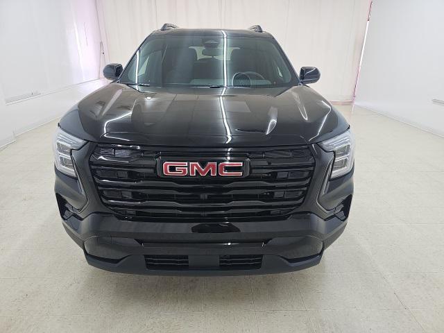 new 2026 GMC Terrain car, priced at $34,487